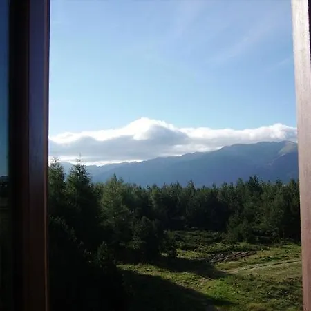 Pyrenees 2000 Font Romeu *