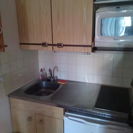 Pyrenees 2000 Font Romeu * Bolquere Pyrenees 2000