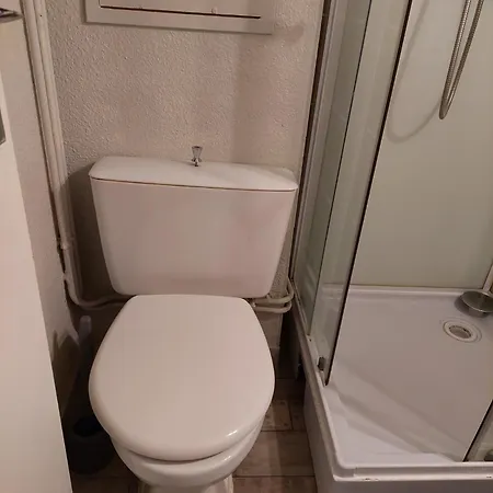 Pyrenees 2000 Font Romeu *