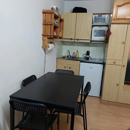 Pyrenees 2000 Font Romeu Bolquere Pyrenees 2000